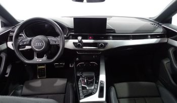 Audi A5 Sportback Black line 35 TDI 120 kW (163 CV) S tronic lleno