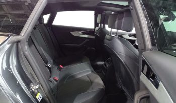 Audi A5 Sportback Black line 35 TDI 120 kW (163 CV) S tronic lleno