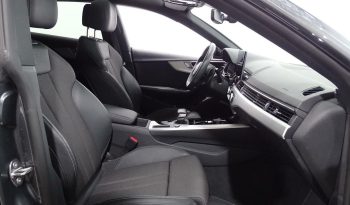 Audi A5 Sportback Black line 35 TDI 120 kW (163 CV) S tronic lleno