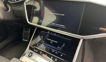 Audi A6 Avant S line 40 TDI 150 kW (204 CV) S tronic lleno