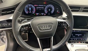 Audi A6 Avant S line 40 TDI 150 kW (204 CV) S tronic lleno
