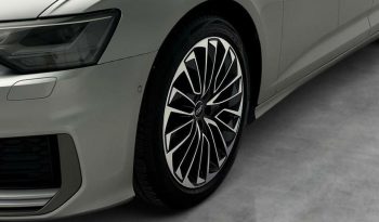 Audi A6 Avant S line 40 TDI 150 kW (204 CV) S tronic lleno