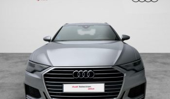 Audi A6 Avant S line 40 TDI 150 kW (204 CV) S tronic lleno
