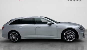Audi A6 Avant S line 40 TDI 150 kW (204 CV) S tronic lleno