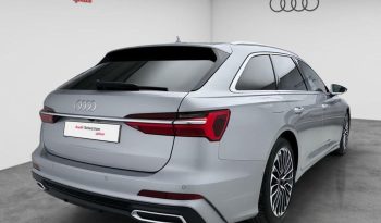 Audi A6 Avant S line 40 TDI 150 kW (204 CV) S tronic lleno