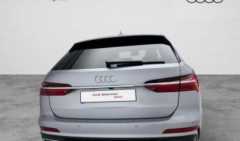 Audi A6 Avant S line 40 TDI 150 kW (204 CV) S tronic lleno