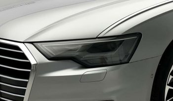 Audi A6 Avant S line 40 TDI 150 kW (204 CV) S tronic lleno