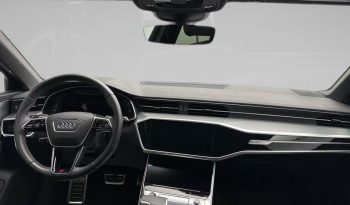 Audi A6 Avant S line 40 TDI 150 kW (204 CV) S tronic lleno