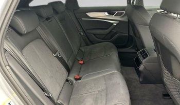 Audi A6 Avant S line 40 TDI 150 kW (204 CV) S tronic lleno