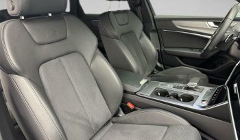 Audi A6 Avant S line 40 TDI 150 kW (204 CV) S tronic lleno