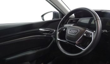 Audi e-tron Advanced 55 quattro 300 kW (408 CV) lleno