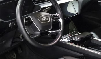 Audi e-tron Advanced 55 quattro 300 kW (408 CV) lleno