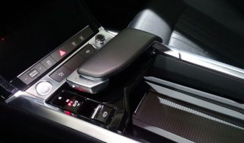 Audi e-tron Advanced 55 quattro 300 kW (408 CV) lleno