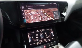 Audi e-tron Advanced 55 quattro 300 kW (408 CV) lleno