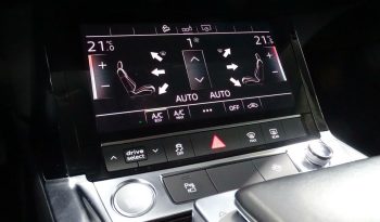 Audi e-tron Advanced 55 quattro 300 kW (408 CV) lleno