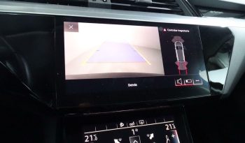 Audi e-tron Advanced 55 quattro 300 kW (408 CV) lleno