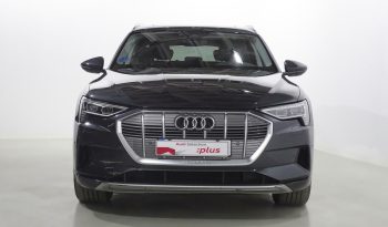 Audi e-tron Advanced 55 quattro 300 kW (408 CV) lleno