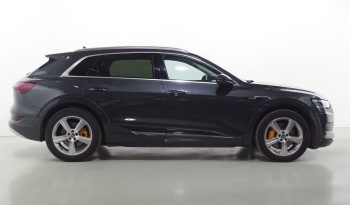 Audi e-tron Advanced 55 quattro 300 kW (408 CV) lleno