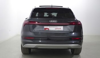 Audi e-tron Advanced 55 quattro 300 kW (408 CV) lleno