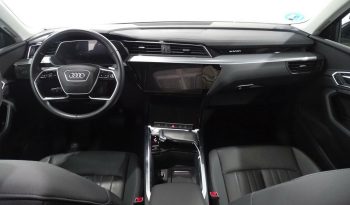 Audi e-tron Advanced 55 quattro 300 kW (408 CV) lleno