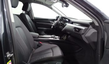 Audi e-tron Advanced 55 quattro 300 kW (408 CV) lleno