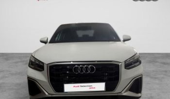 Audi Q2 Adrenalin 35 TDI 110 kW (150 CV) S tronic lleno