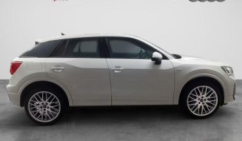 Audi Q2 Adrenalin 35 TDI 110 kW (150 CV) S tronic lleno