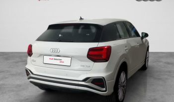 Audi Q2 Adrenalin 35 TDI 110 kW (150 CV) S tronic lleno