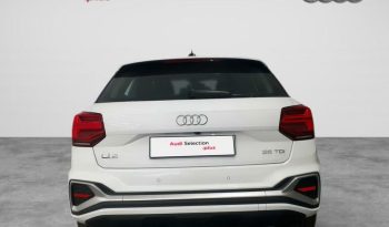 Audi Q2 Adrenalin 35 TDI 110 kW (150 CV) S tronic lleno