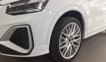 Audi Q2 Adrenalin 35 TDI 110 kW (150 CV) S tronic lleno