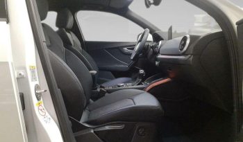 Audi Q2 Adrenalin 35 TDI 110 kW (150 CV) S tronic lleno