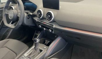Audi Q2 Adrenalin 35 TFSI 110 kW (150 CV) S tronic lleno