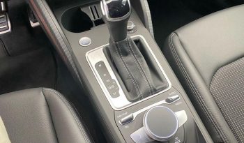 Audi Q2 Adrenalin 35 TFSI 110 kW (150 CV) S tronic lleno