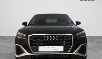 Audi Q2 Adrenalin 35 TFSI 110 kW (150 CV) S tronic lleno