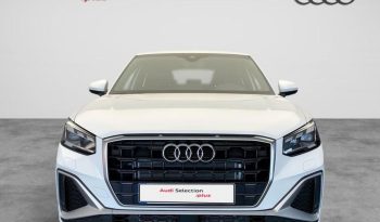 Audi Q2 Adrenalin 35 TFSI 110 kW (150 CV) S tronic lleno