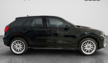Audi Q2 Adrenalin 35 TFSI 110 kW (150 CV) S tronic lleno