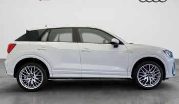 Audi Q2 Adrenalin 35 TFSI 110 kW (150 CV) S tronic lleno