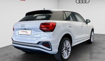 Audi Q2 Adrenalin 35 TFSI 110 kW (150 CV) S tronic lleno