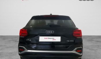 Audi Q2 Adrenalin 35 TFSI 110 kW (150 CV) S tronic lleno