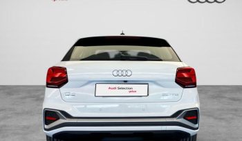 Audi Q2 Adrenalin 35 TFSI 110 kW (150 CV) S tronic lleno