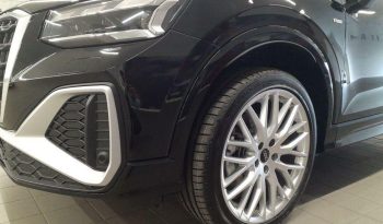 Audi Q2 Adrenalin 35 TFSI 110 kW (150 CV) S tronic lleno