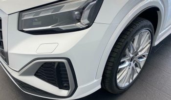 Audi Q2 Adrenalin 35 TFSI 110 kW (150 CV) S tronic lleno