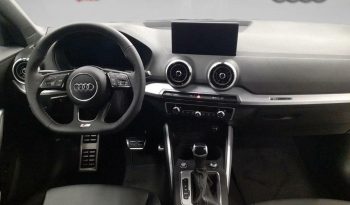 Audi Q2 Adrenalin 35 TFSI 110 kW (150 CV) S tronic lleno