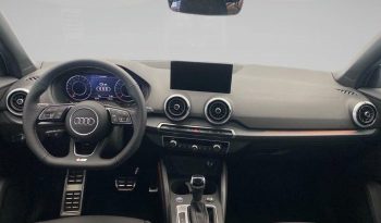 Audi Q2 Adrenalin 35 TFSI 110 kW (150 CV) S tronic lleno