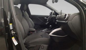 Audi Q2 Adrenalin 35 TFSI 110 kW (150 CV) S tronic lleno