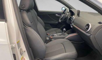 Audi Q2 Adrenalin 35 TFSI 110 kW (150 CV) S tronic lleno