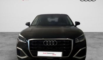 Audi Q2 Advanced 30 TDI 85 kW (116 CV) lleno