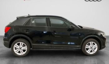 Audi Q2 Advanced 30 TDI 85 kW (116 CV) lleno