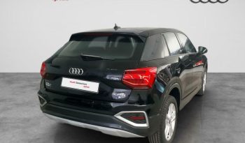 Audi Q2 Advanced 30 TDI 85 kW (116 CV) lleno