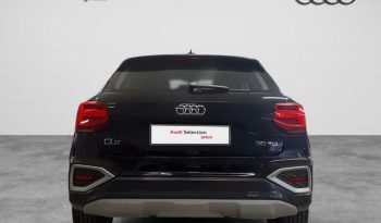 Audi Q2 Advanced 30 TDI 85 kW (116 CV) lleno